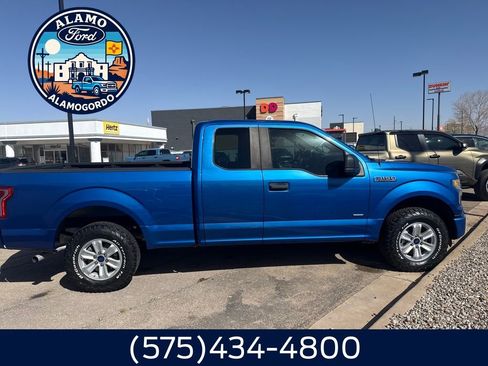 Used 2016 Ford F150 XL w/ Equipment Group 101A Mid image 12
