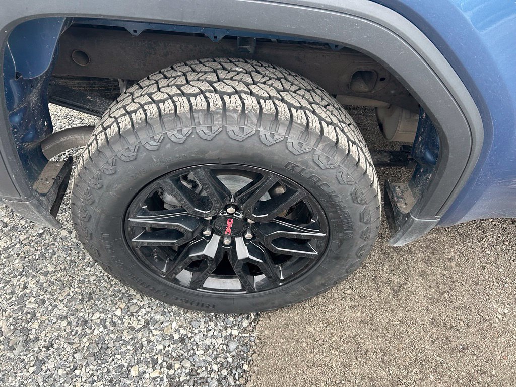 Used 2026 GMC Sierra 1500 Elevation AWD/4WD image 11