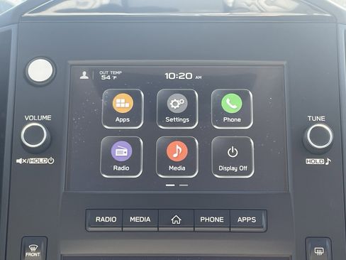 Used 2025 Subaru Impreza 2.0i image 24