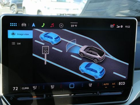 New 2025 Volkswagen ID.4 Pro S image 41