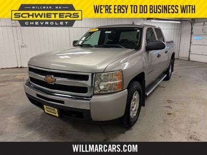 Used 2009 Chevrolet Silverado 1500 LT w/ Power Pack Plus