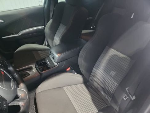 Used 2021 Dodge Charger GT w/ Blacktop Package image 20