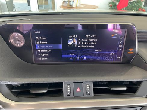 Used 2020 Lexus ES 350 ES 350 image 12