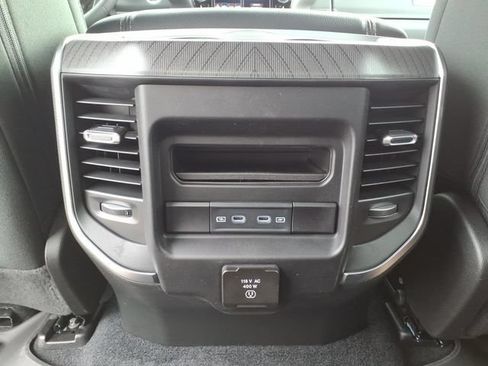New 2026 RAM 1500 Big Horn AWD/4WD image 27