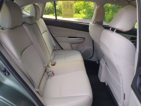 Used 2015 Subaru Impreza 2.0i AWD/4WD image 25