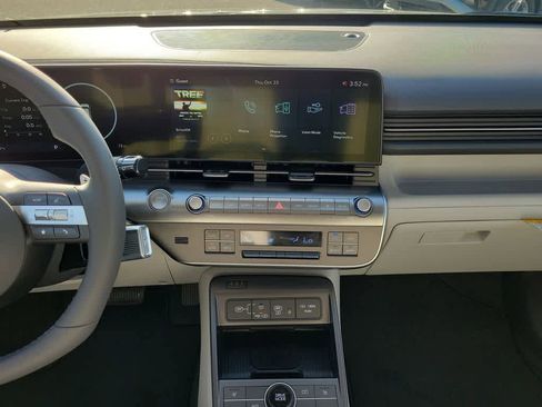 New 2026 Hyundai Kona SEL Premium image 17