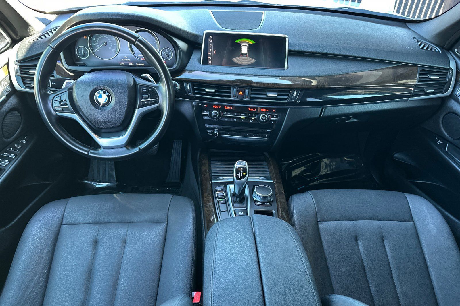 Used 2018 BMW X5 sDrive35i w/ M Sport Package RWD image 3