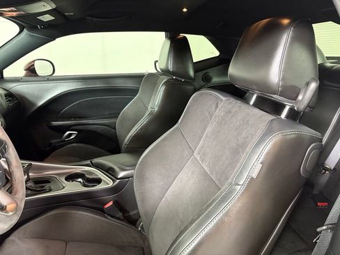 Used 2020 Dodge Challenger R/T Scat Pack w/ 1320 Plus Group RWD image 22