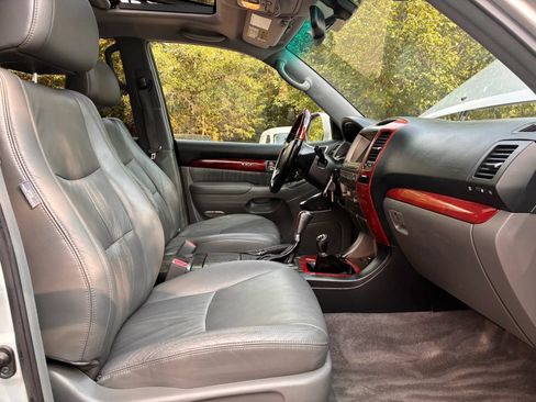 Used 2008 Lexus GX 470 AWD/4WD image 42