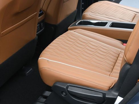 New 2026 INFINITI QX60 Autograph w/ Dark Cargo Package image 14