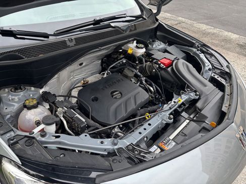 Used 2025 Buick Encore GX Preferred FWD image 27