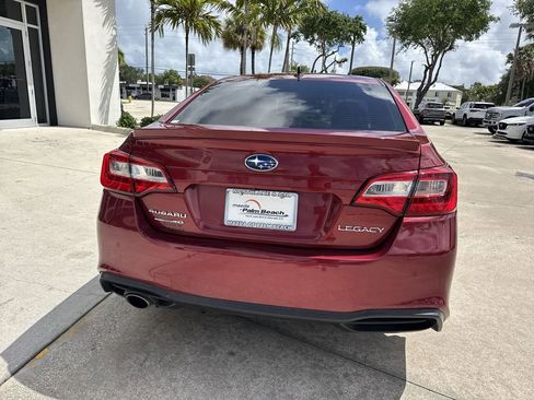 Used 2019 Subaru Legacy 2.5i Sport image 25