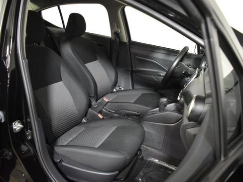 Certified 2024 Nissan Versa S w/ Trunk Package FWD image 30