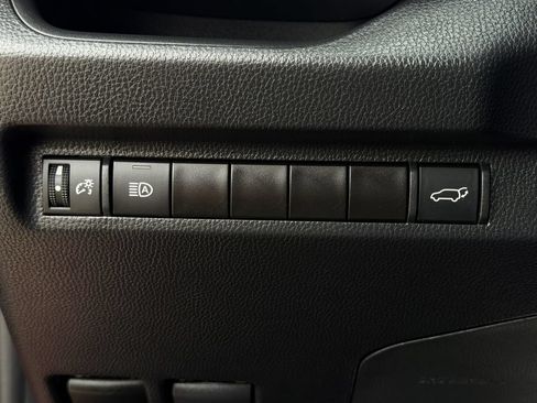 Used 2024 Toyota RAV4 XLE Premium FWD image 23