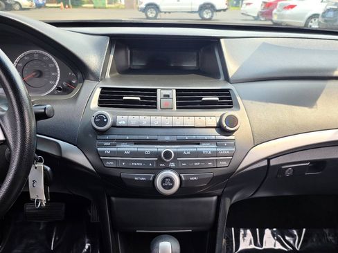 Used 2012 Honda Accord EX image 14