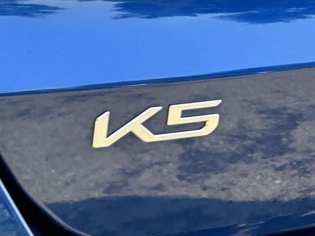 Used 2023 Kia K5 GT-Line AWD/4WD image 26