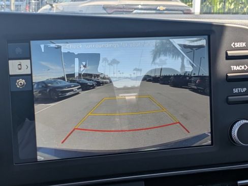New 2026 Hyundai Elantra SE FWD image 23