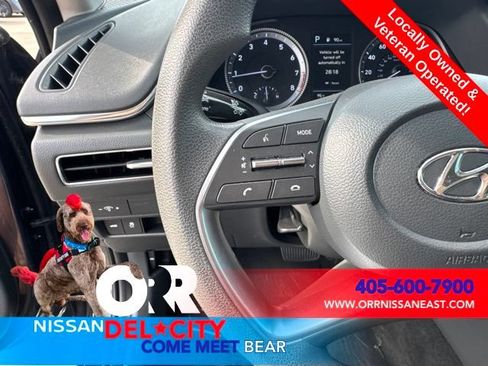 Used 2023 Hyundai Sonata SEL FWD image 18