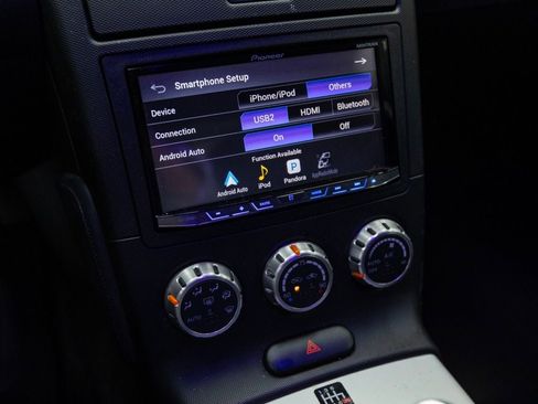 Used 2007 Nissan 350Z Touring w/ Cargo Convenience Pkg image 24