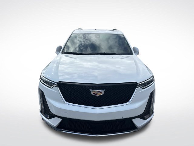 Used 2020 Cadillac XT6 Sport w/ Platinum Package AWD/4WD image 8