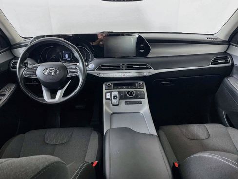 Used 2020 Hyundai Palisade SEL AWD/4WD image 31
