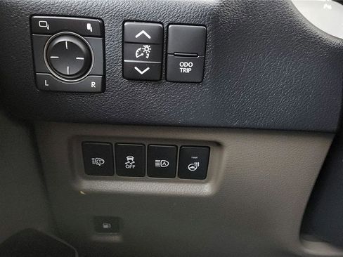 Used 2023 Lexus GX 460 Premium w/ Premium Package image 34