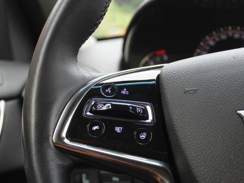 Used 2018 Cadillac ATS Luxury AWD/4WD image 25