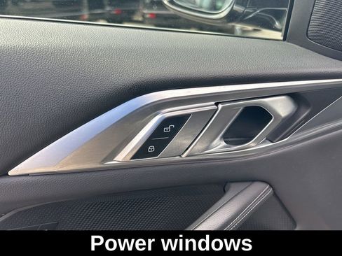 Used 2025 BMW 430i Convertible RWD image 32