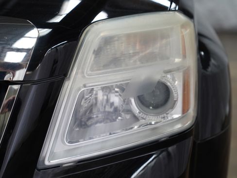 Used 2012 GMC Terrain SLT w/ Chrome and Technology Package AWD/4WD image 13