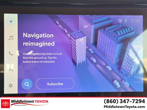 Used 2024 Toyota Corolla LE AWD/4WD image 23