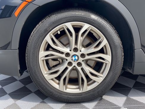 Used 2020 BMW X2 sDrive28i w/ Convenience Package FWD image 13