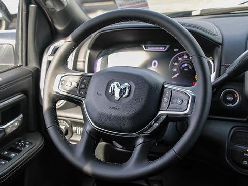 New 2026 RAM 2500 Laramie image 15