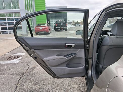 Used 2008 Honda Civic LX image 15