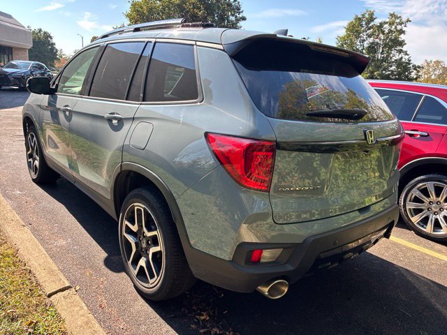 Used 2023 Honda Passport Elite image 6