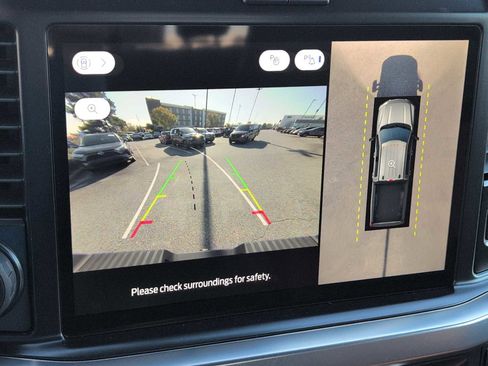 New 2026 Ford F350 King Ranch w/ Chrome Package image 19