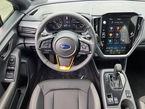 New 2026 Subaru Crosstrek 2.5i Wilderness AWD/4WD image 17