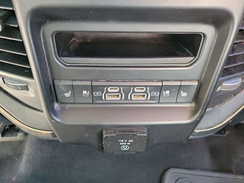 Used 2021 RAM 1500 Limited image 16