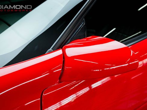 Used 2002 Chevrolet Camaro Z28 w/ SS Performance/Appearance Pkg image 39