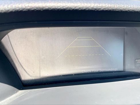 Used 2016 Honda Accord EX image 27