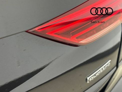 Used 2025 Audi Q3 2.0T Premium w/ Convenience Package image 15