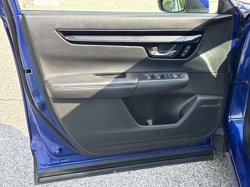Certified 2024 Honda CR-V EX-L image 15