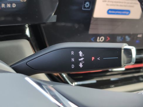 New 2026 Chevrolet Silverado EV Trail Boss w/ Plus Package image 17