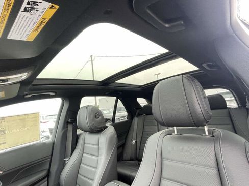 New 2026 Mercedes-Benz GLE 580 4MATIC image 5