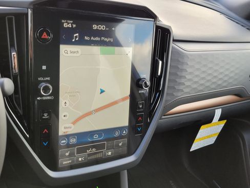 New 2025 Subaru Forester Sport image 10