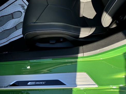 New 2026 Chevrolet Corvette E-Ray image 19