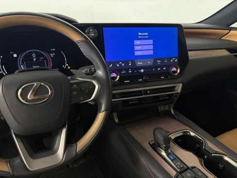 Used 2024 Lexus RX 350 Premium Plus w/ Convenience Package FWD image 24