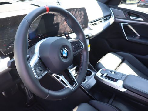 Used 2026 BMW X2 M35i AWD/4WD image 10