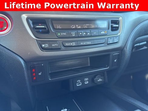 Used 2025 Honda Ridgeline RTL image 5