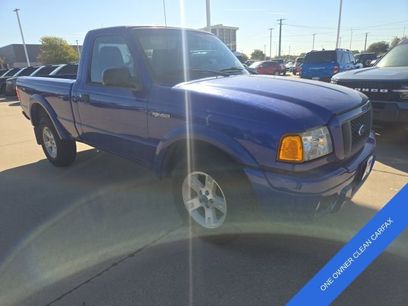 Used 2005 Ford Ranger Edge