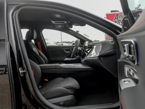 New 2026 Mercedes-Benz E 53 AMG e 4MATIC Sedan image 23